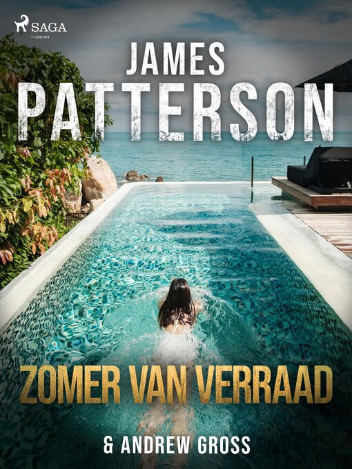 Title details for Zomer van verraad by James Patterson - Available